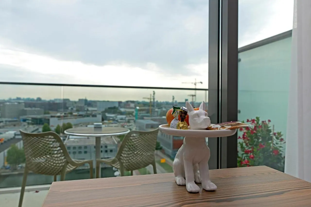 Black Jack Suites Amsterdam Pays-Bas