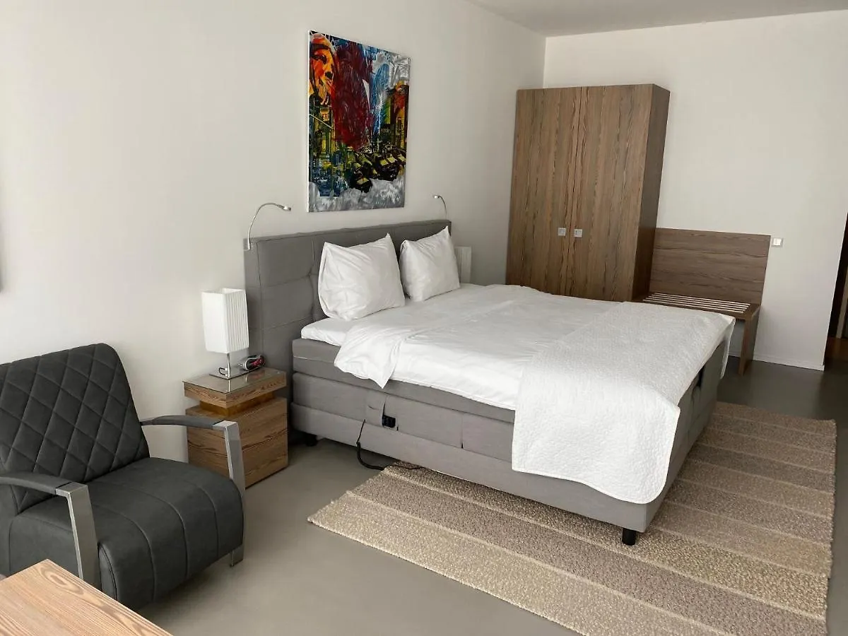 Black Jack Suites Amsterdam Bed & Breakfast