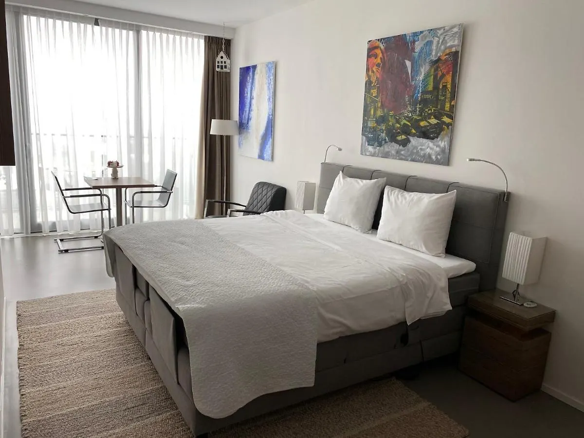 Black Jack Suites Amsterdam