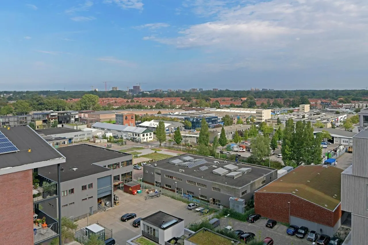 Black Jack Suites Amsterdam 0*,  Niederlande