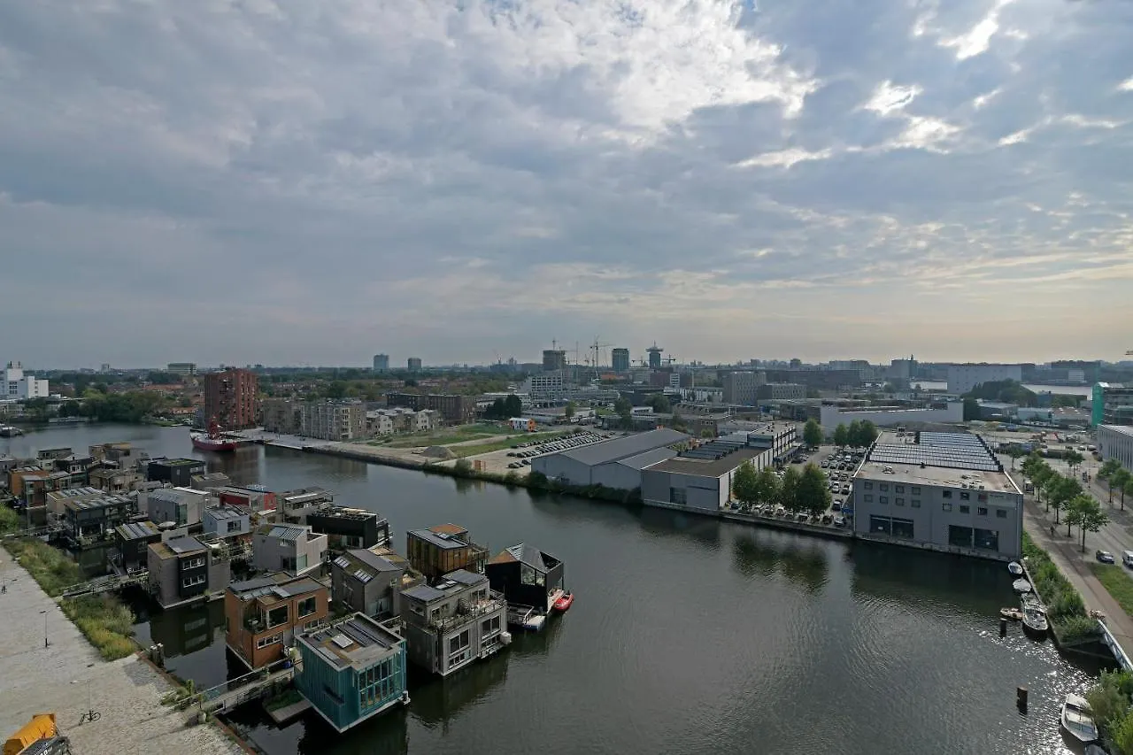 Black Jack Suites Amsterdam