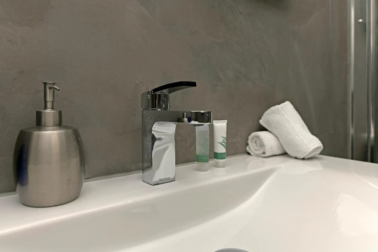 Couette-café Black Jack Suites Amsterdam