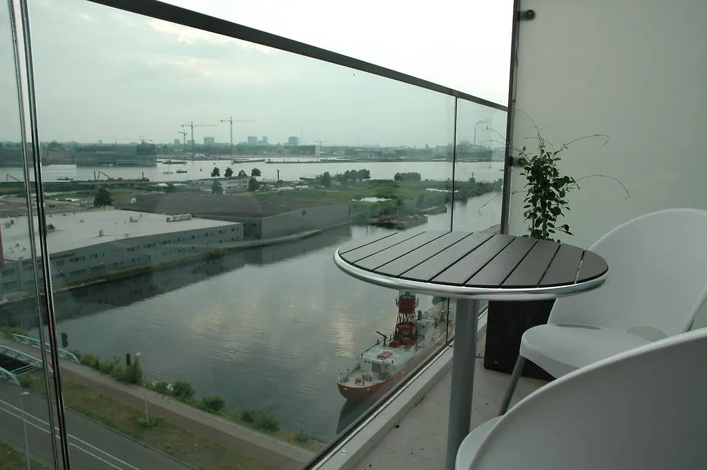Black Jack Suites Amsterdam