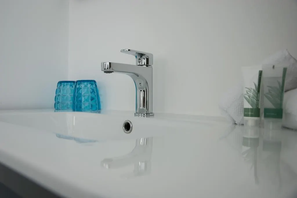 Couette-café Black Jack Suites Amsterdam