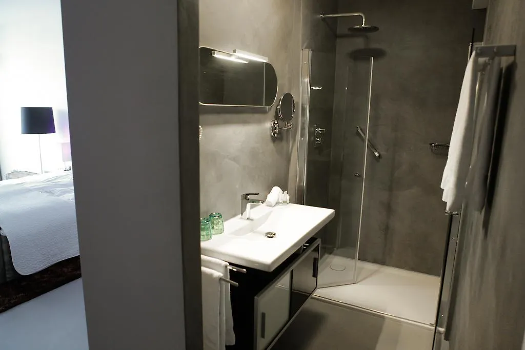 Black Jack Suites Amsterdam Couette-café