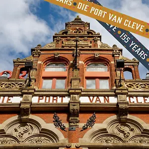4* Hotel Port Cleve