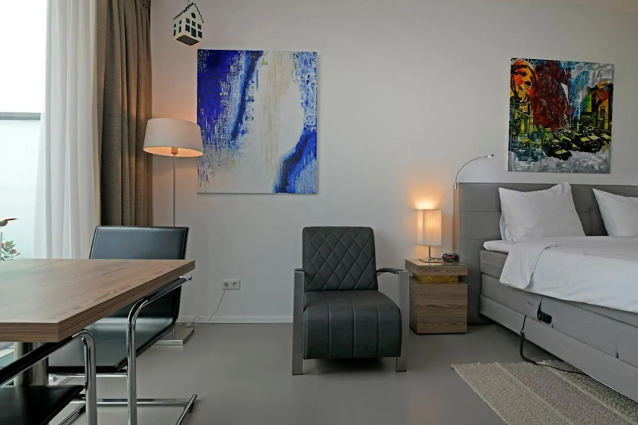 Black Jack Suites Amsterdam