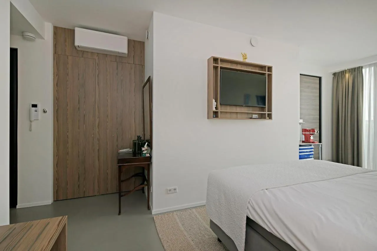Bed & Breakfast Black Jack Suites Amsterdam Netherlands