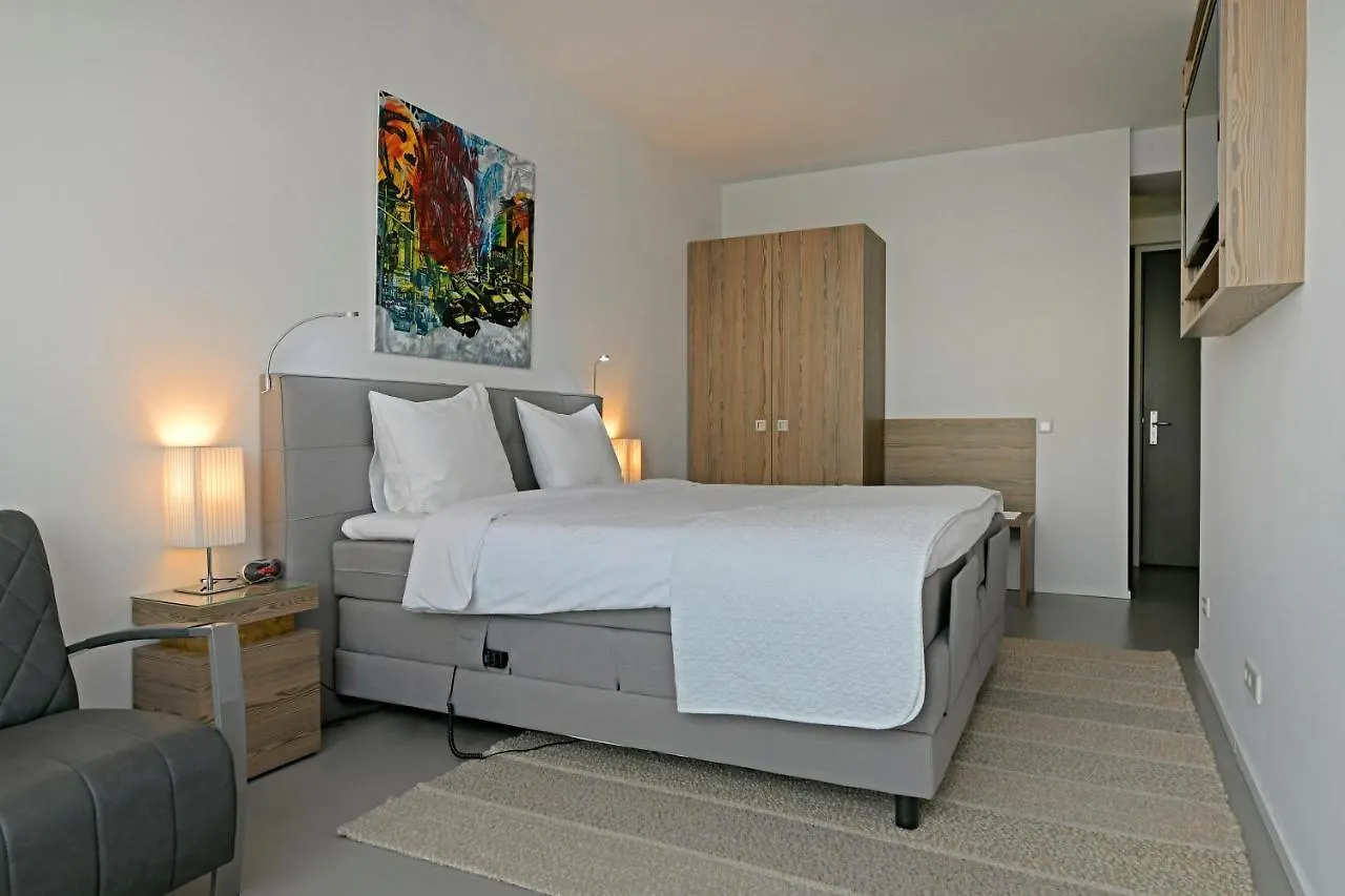 Black Jack Suites Amsterdam