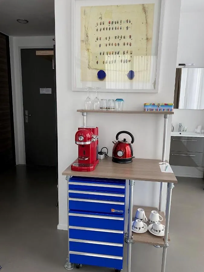 Black Jack Suites Amsterdam