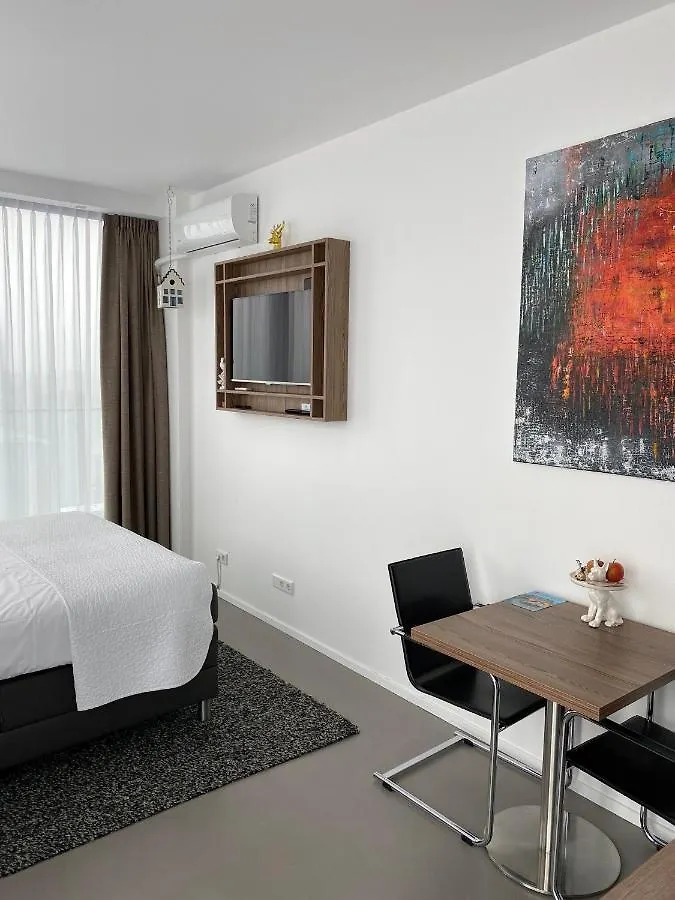 Black Jack Suites Amsterdam
