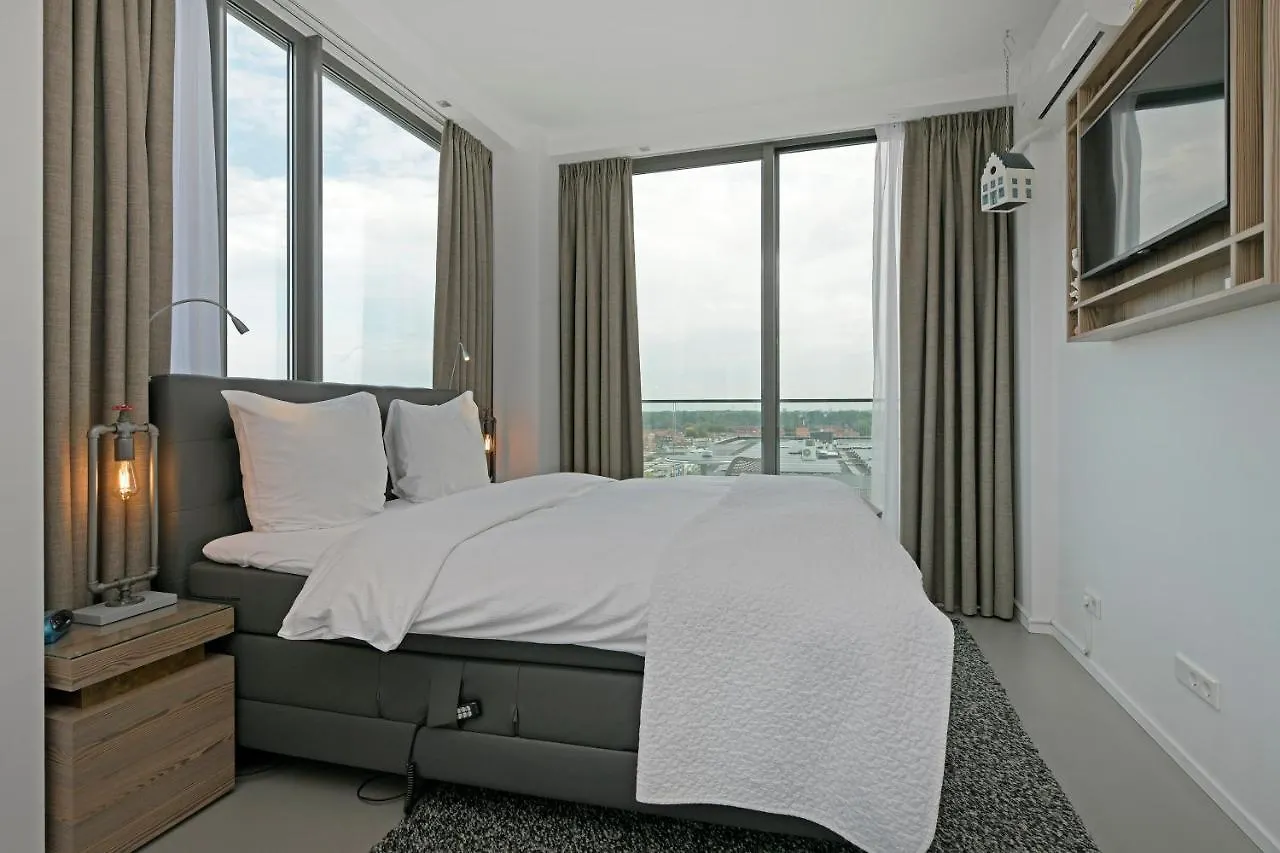 Black Jack Suites Amsterdam 0*,  Netherlands