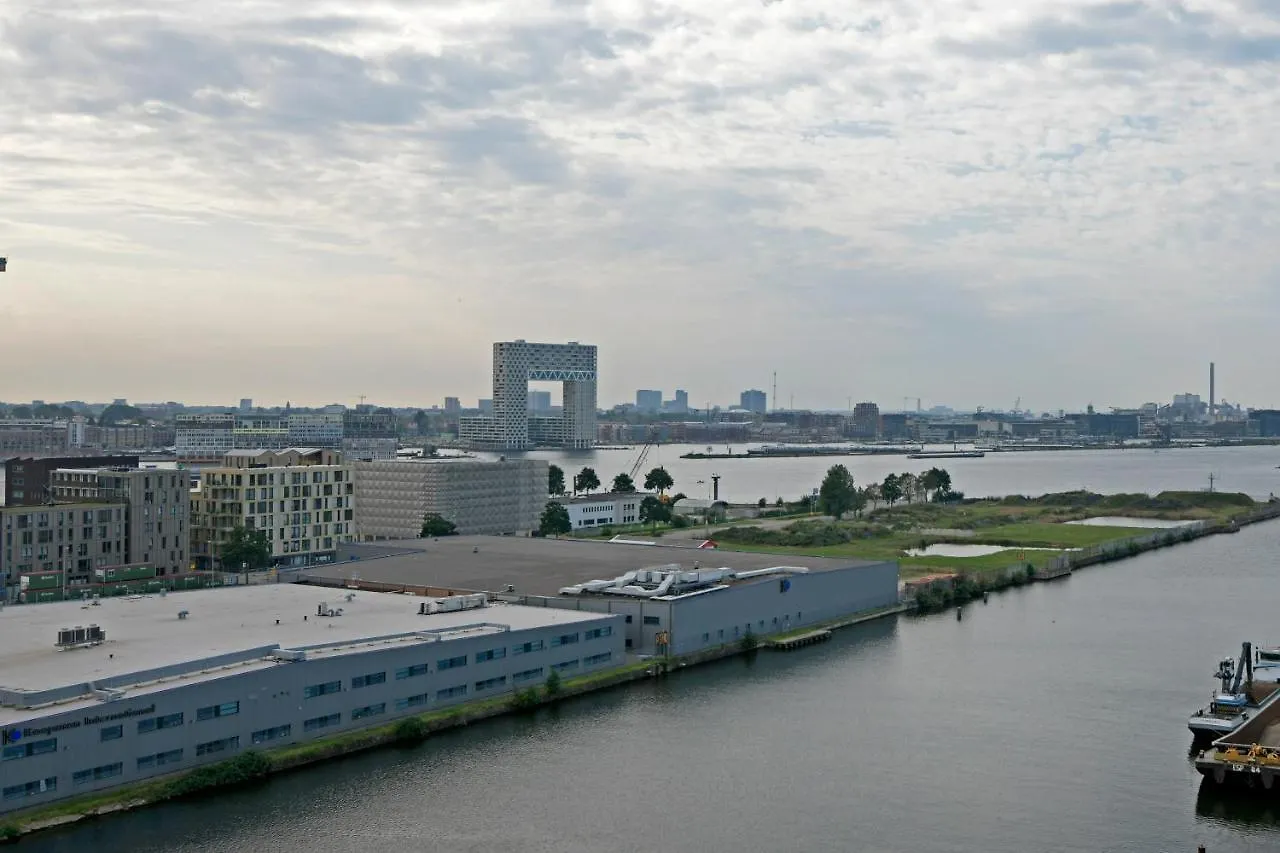 Black Jack Suites Amsterdam
