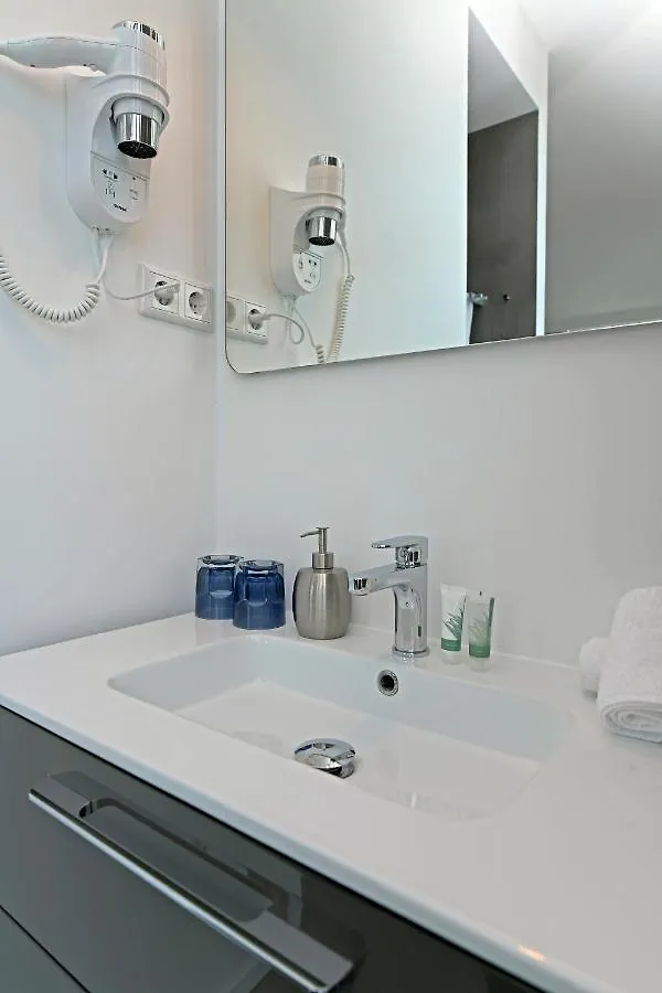 Black Jack Suites Amsterdam Bed & Breakfast