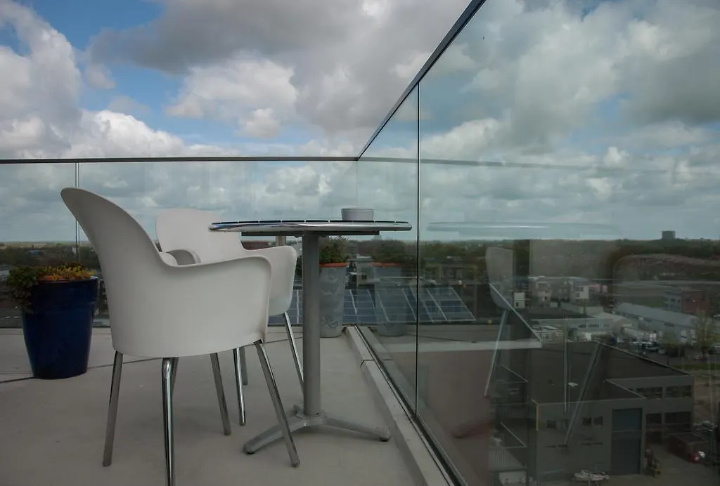 Black Jack Suites Amsterdam 0*,