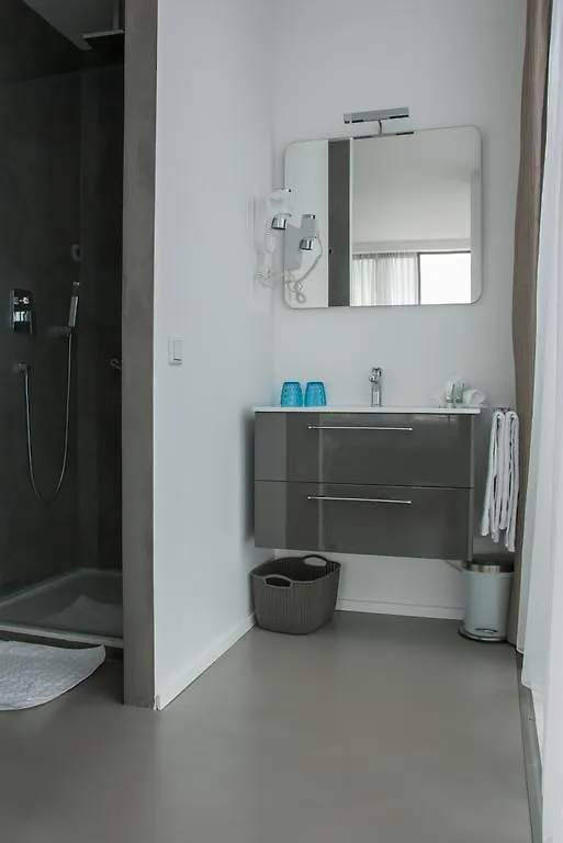 Black Jack Suites Amsterdam Netherlands