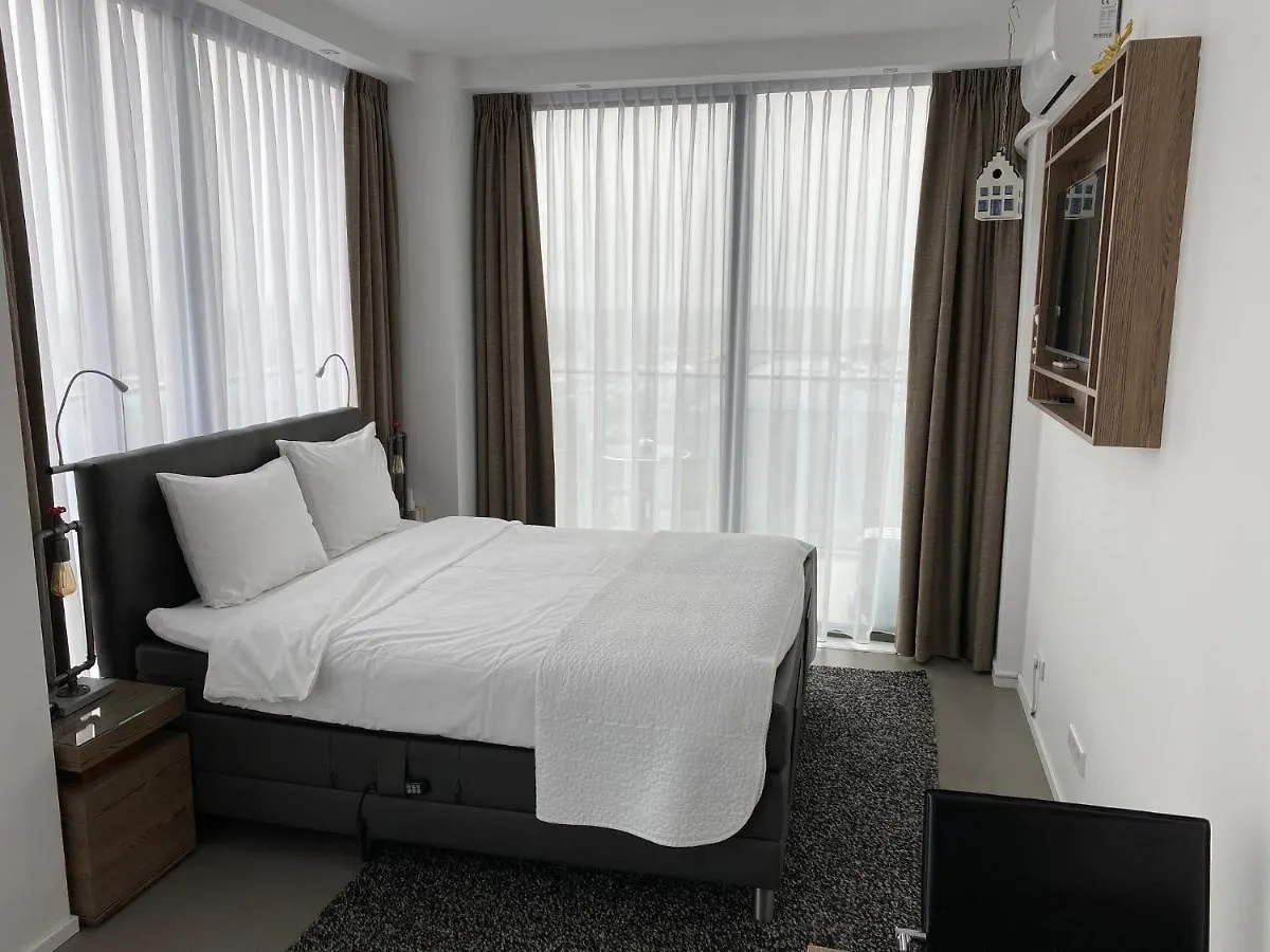 Black Jack Suites Amsterdam 0*,