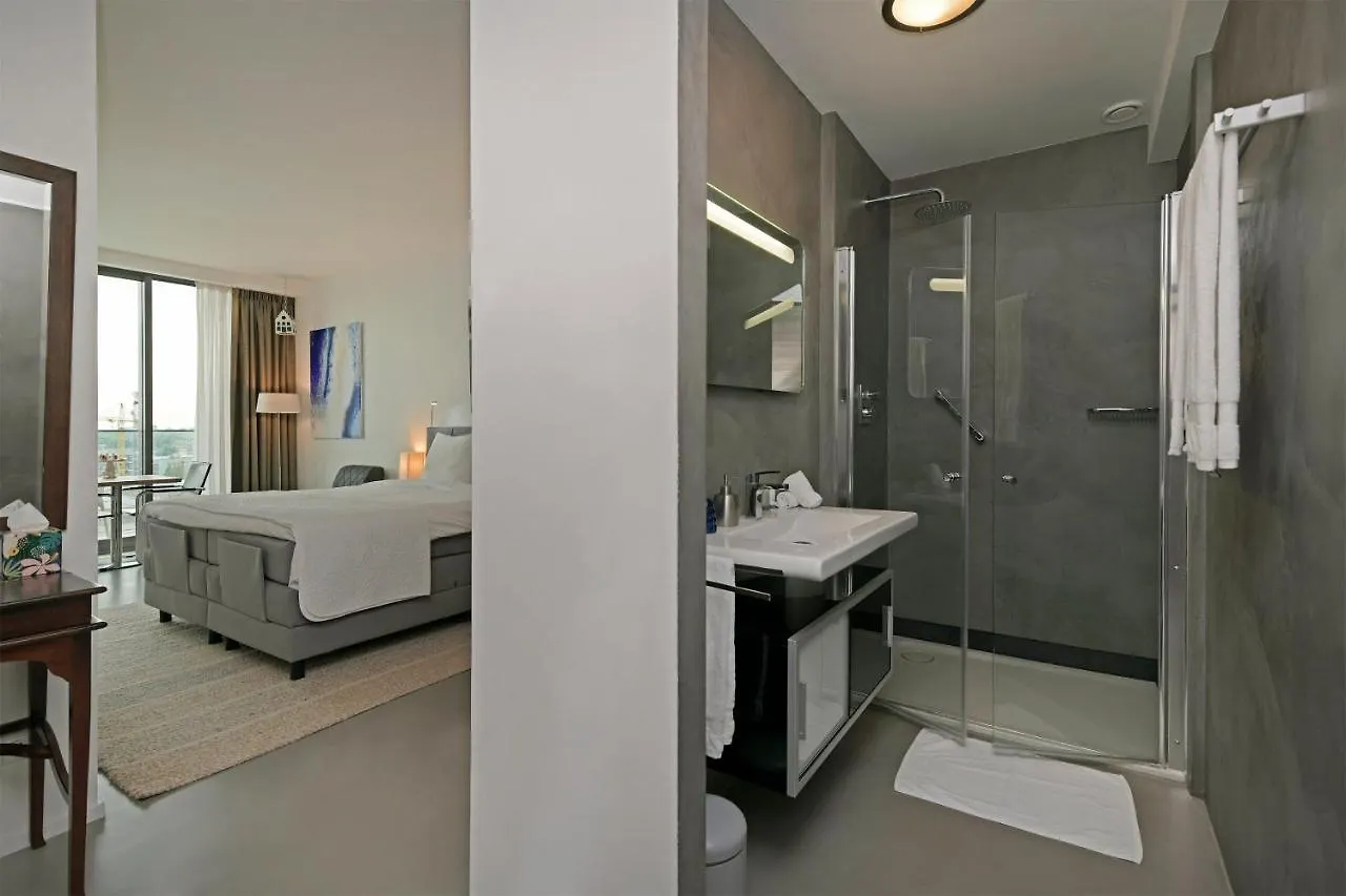 Black Jack Suites Amsterdam 0*,  Paesi Bassi