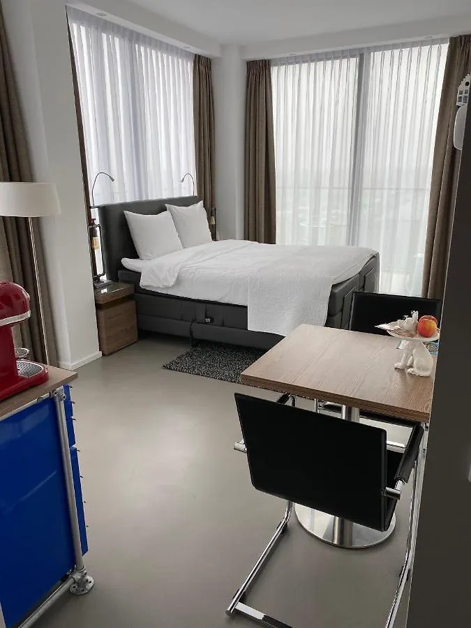 Bed & Breakfast Black Jack Suites Amsterdam Paesi Bassi