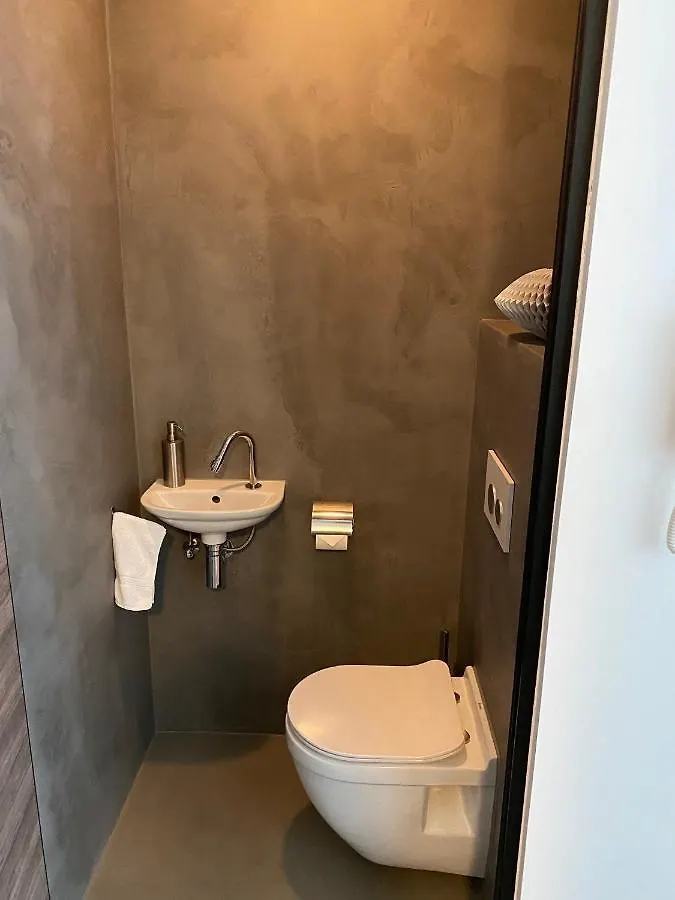Bed & Breakfast Black Jack Suites Amsterdam