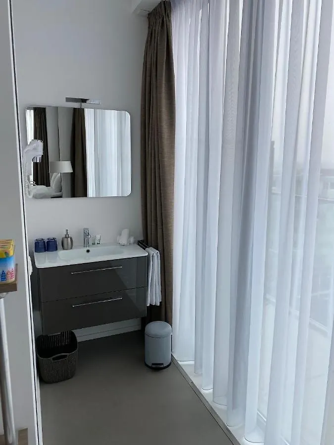 Bed & Breakfast Black Jack Suites Amsterdam