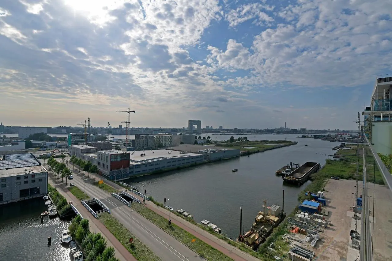 Black Jack Suites Amsterdam Paesi Bassi