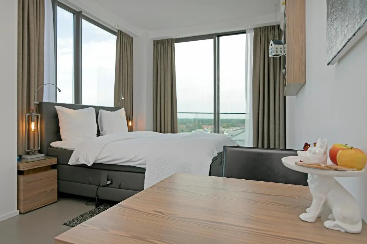 Black Jack Suites Amsterdam
