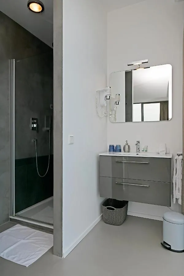 Black Jack Suites Amsterdam 0*,