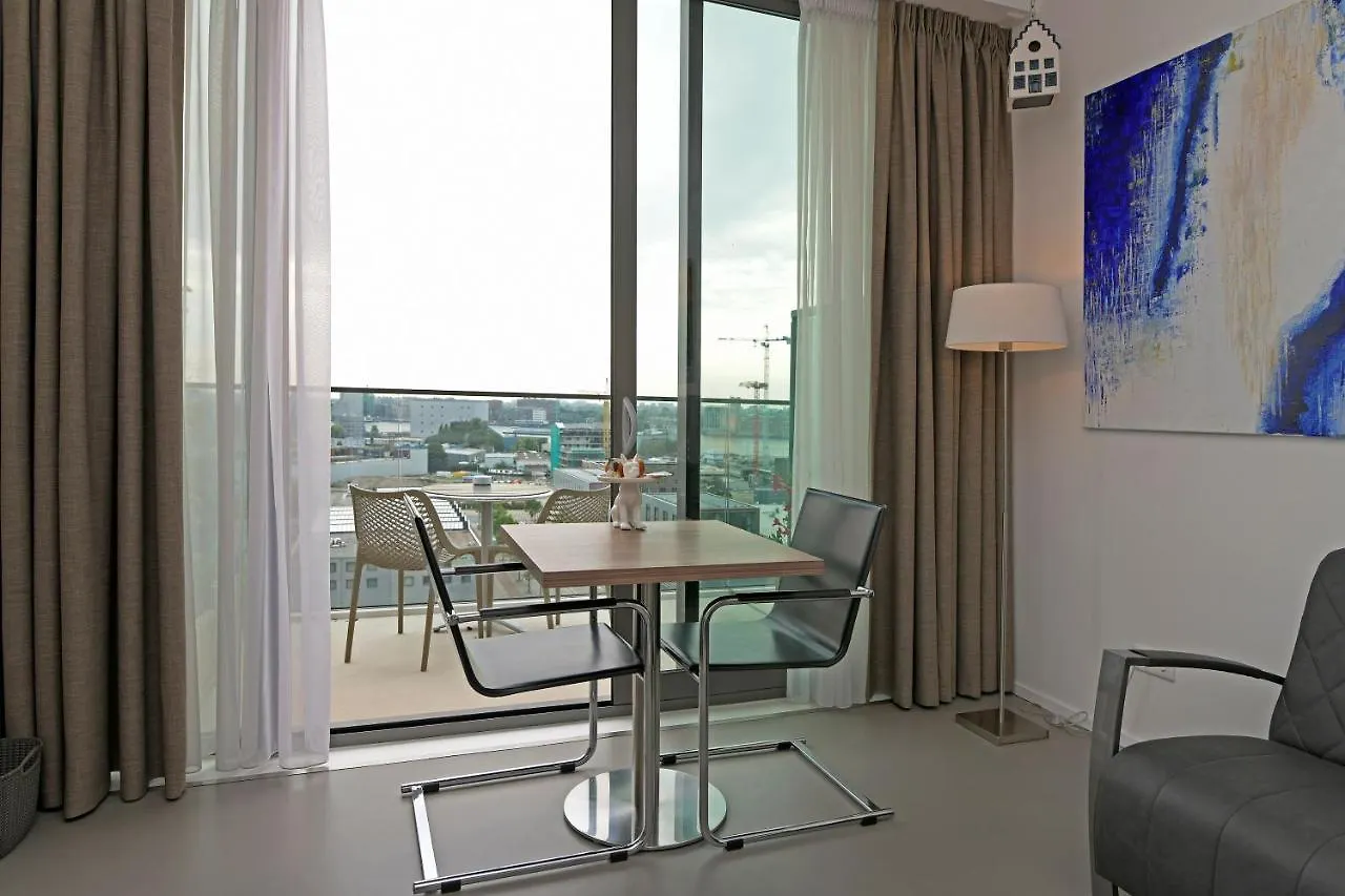 Bed & Breakfast Black Jack Suites Amsterdam Netherlands