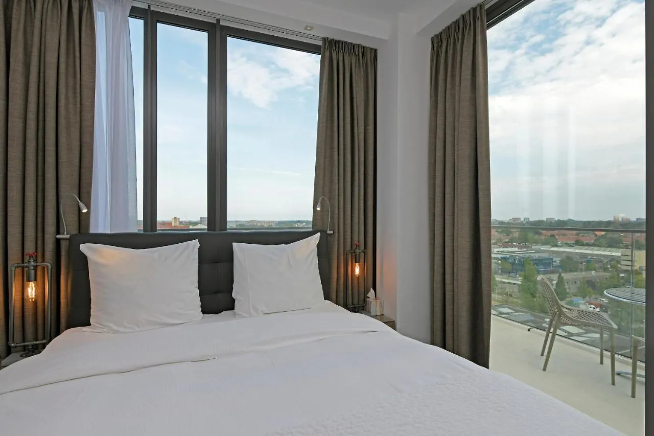 Bed & Breakfast Black Jack Suites Amsterdam Paesi Bassi