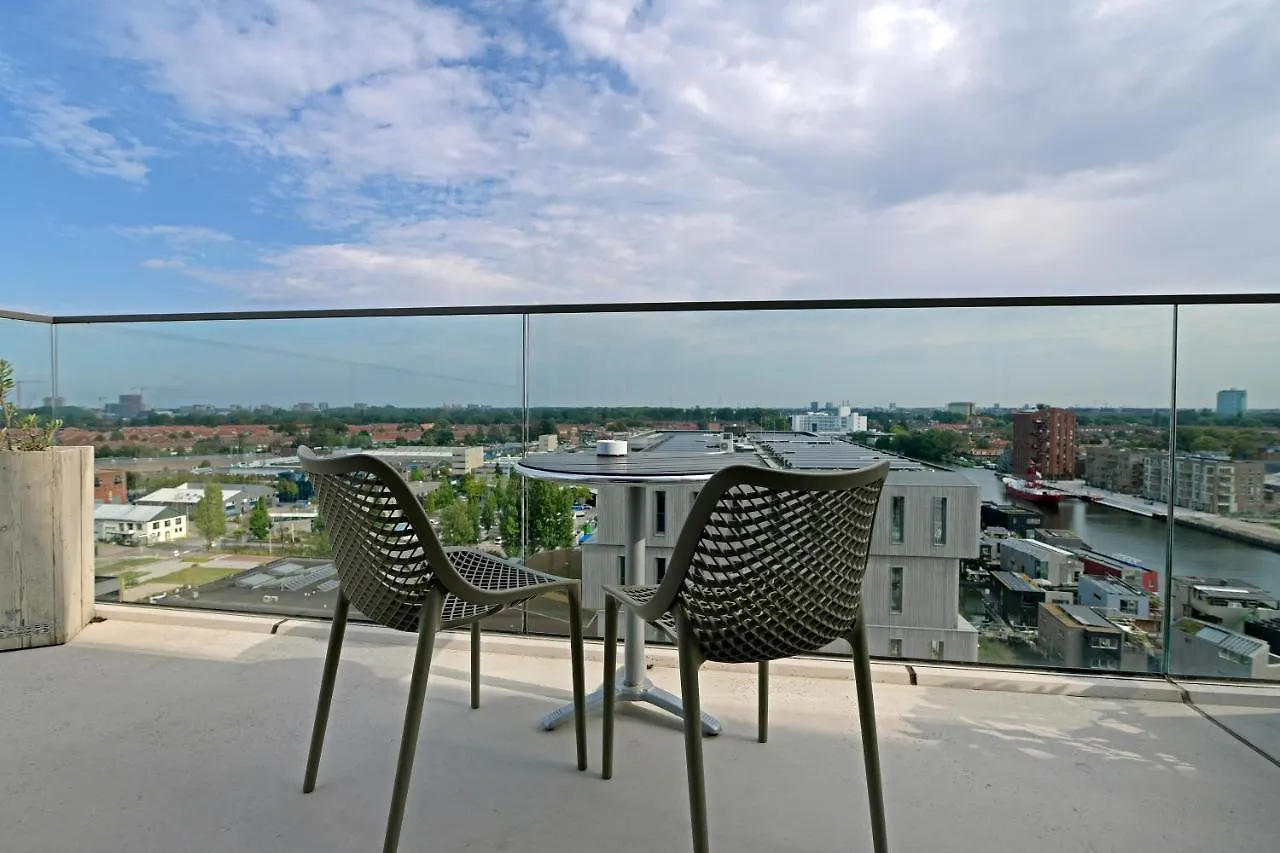 Black Jack Suites Amsterdam Paesi Bassi