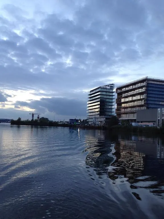 Black Jack Suites Amsterdam