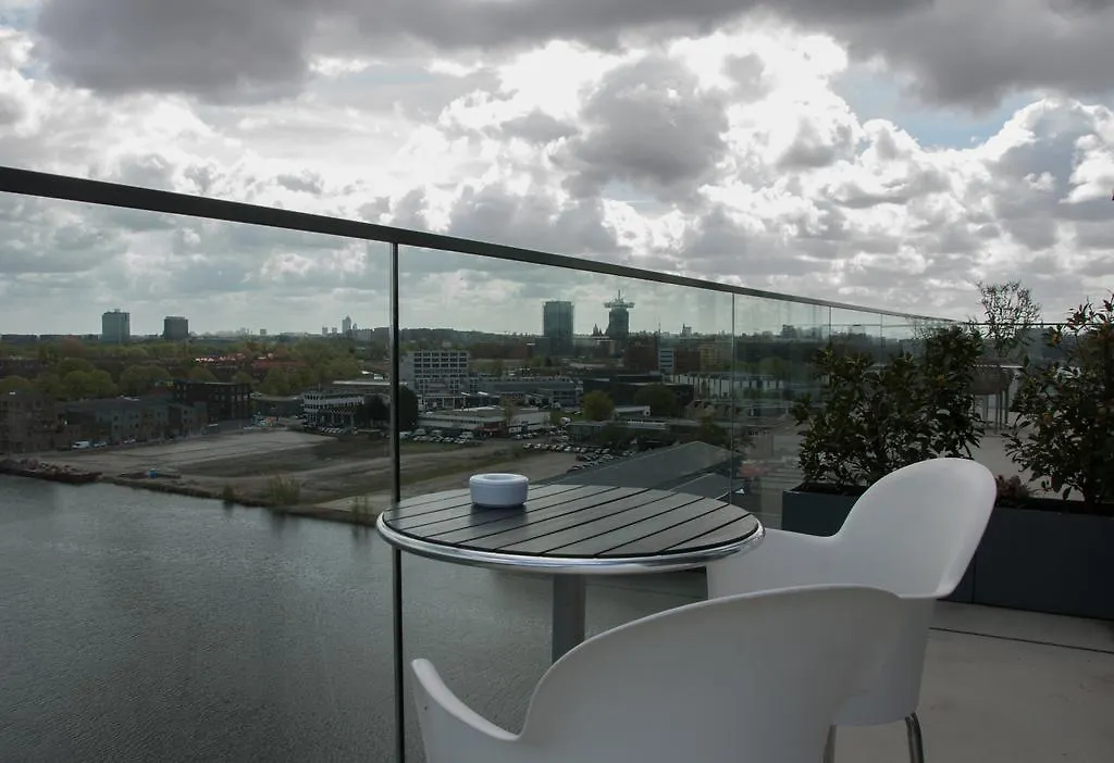 Black Jack Suites Amsterdam