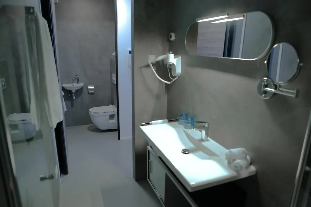 Black Jack Suites Amsterdam 0*,  Netherlands