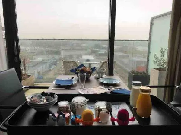 Bed & Breakfast Black Jack Suites Amsterdam